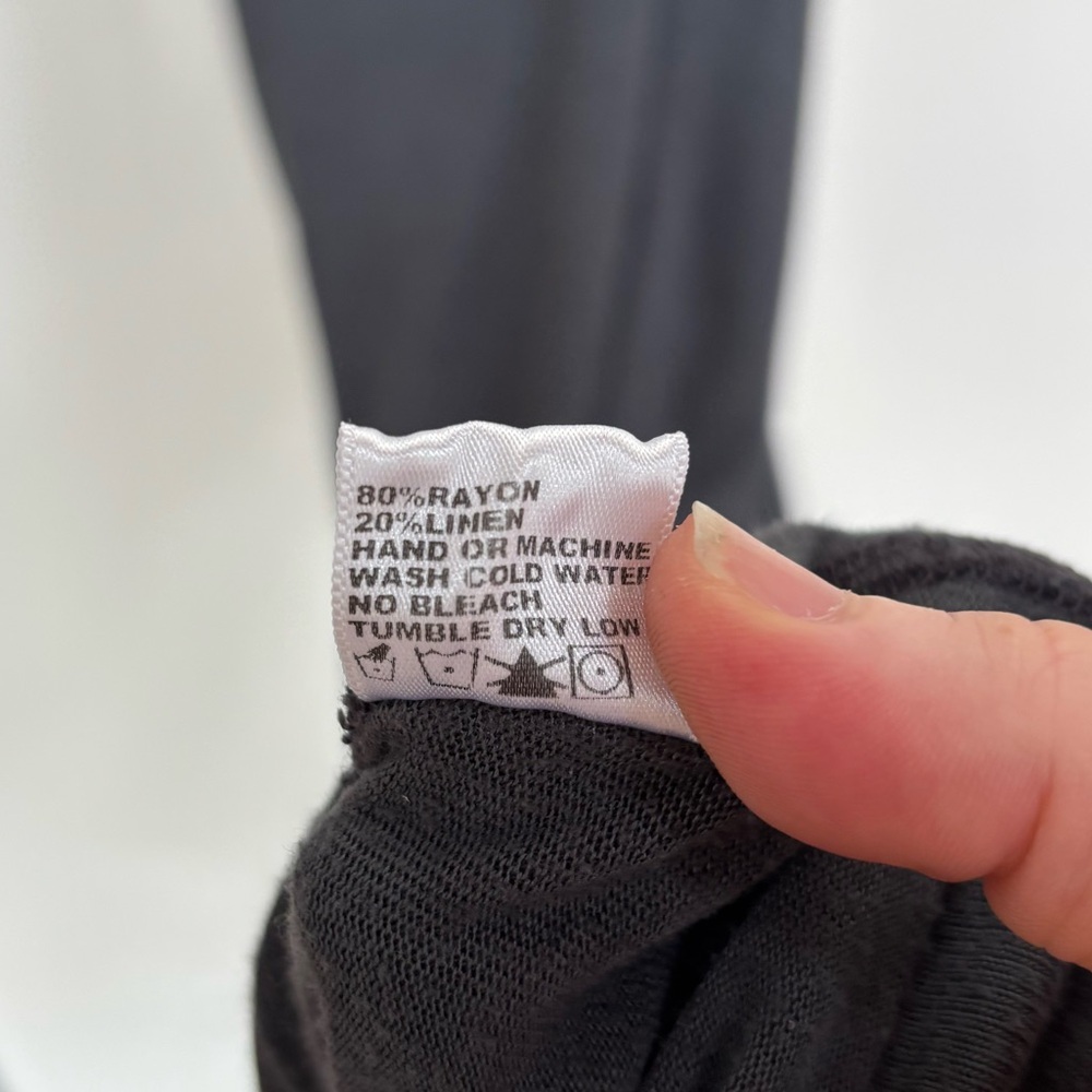 James Perse Racerback Dress - Picture 5 of 5